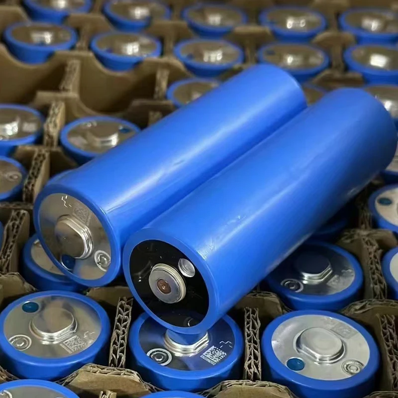 3.2v 20Ah LIFEPO4 Battery 40135 Cells High Rate 3C 20A Cylinder Batteries LFP Scooter Energy Storage Battery 40135