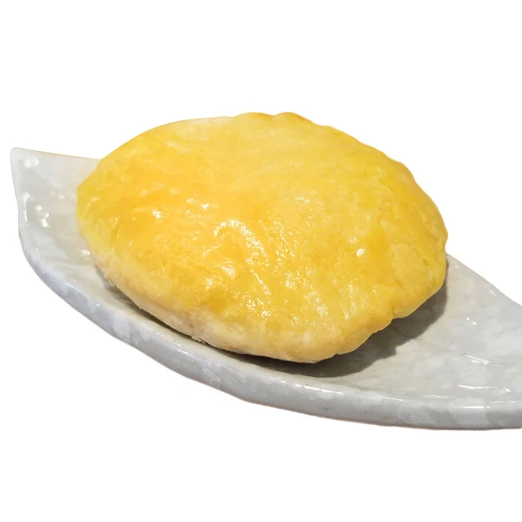 New Model Customized Taiwan Snack Food Sweet Heart Cake