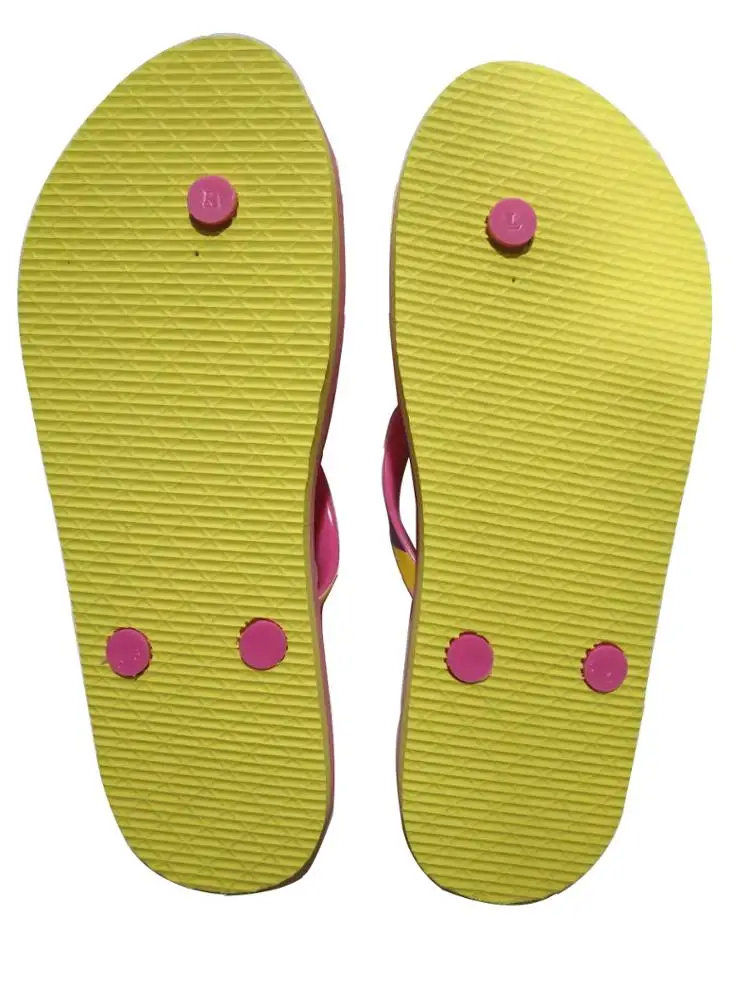 2020  summer  beach outdoor glitter  PVC strap  flip flops rubber cheap wholesale flip flops