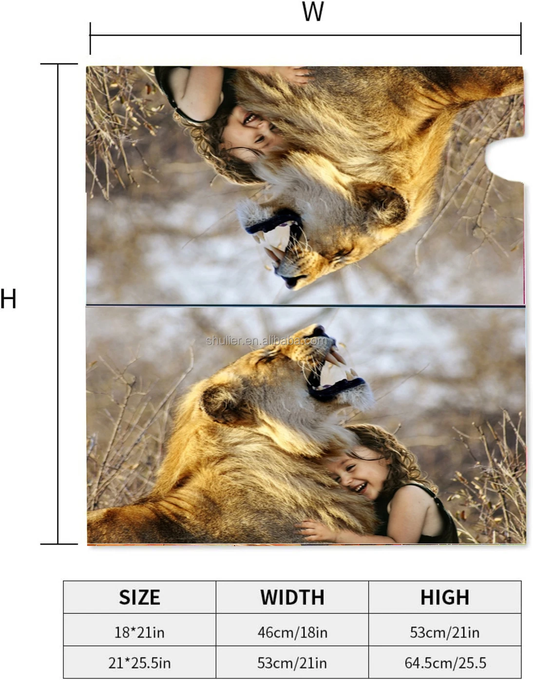 custom any design flower Mailbox Covers Mailbox-Wraps for Farmhouse Decoration - Floral Decorative Post Letter Box Wrap Standard