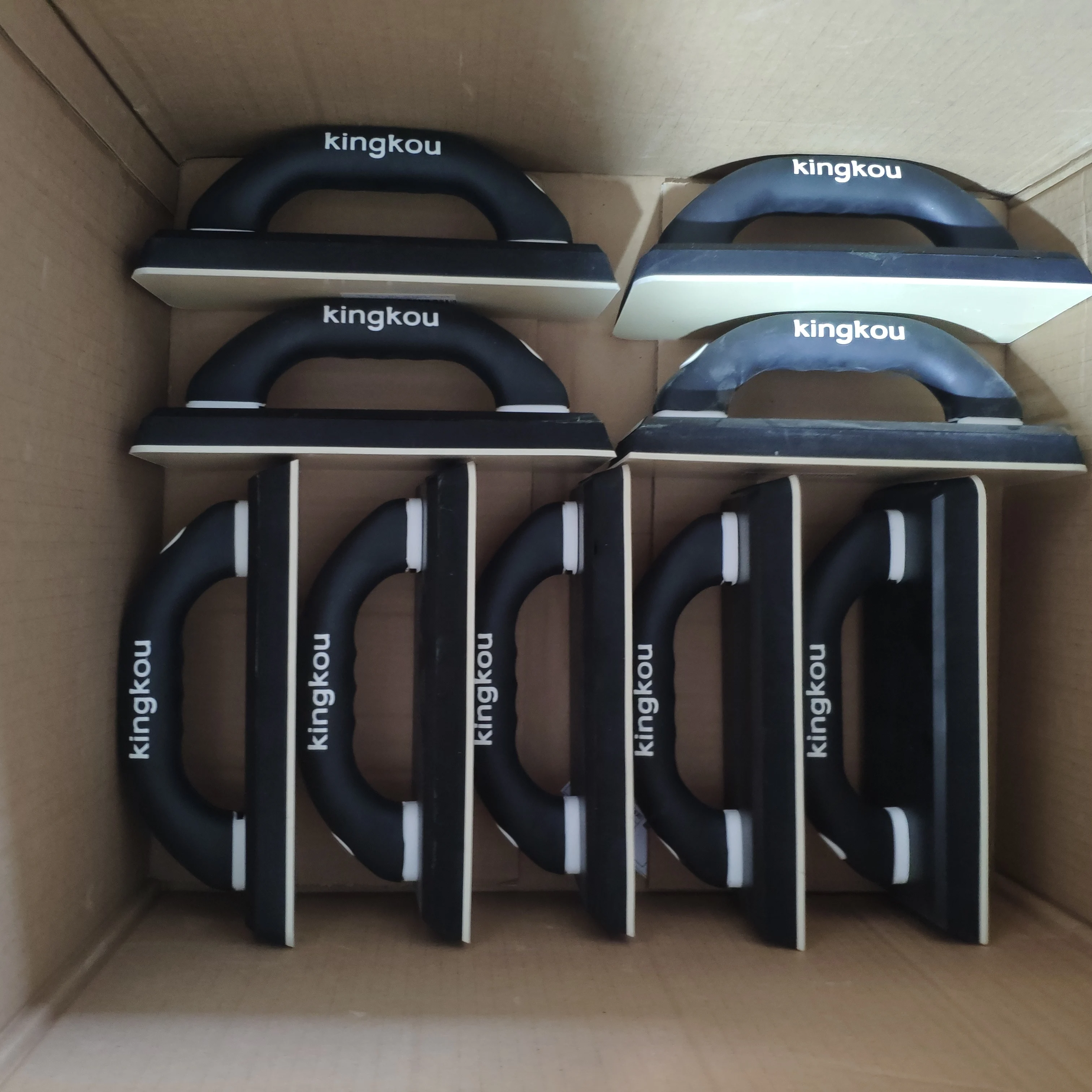 
injection molding bricklayer construction plaster tool Rubber trowel 