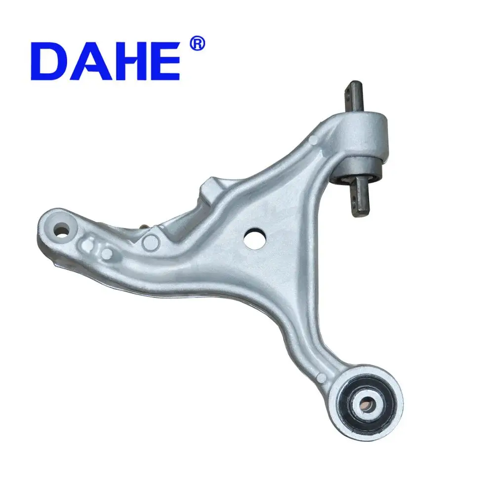 Front lower suspension control arm kits Aluminum OE 8649541 8649542  274548  272416 272417  for Volvo S80