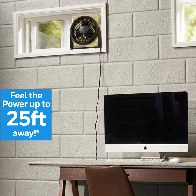 Portable Mini Office Room Floor Desktop Table Standing Wall Mounted Small Space Cooling Electric Air Cooler Fan