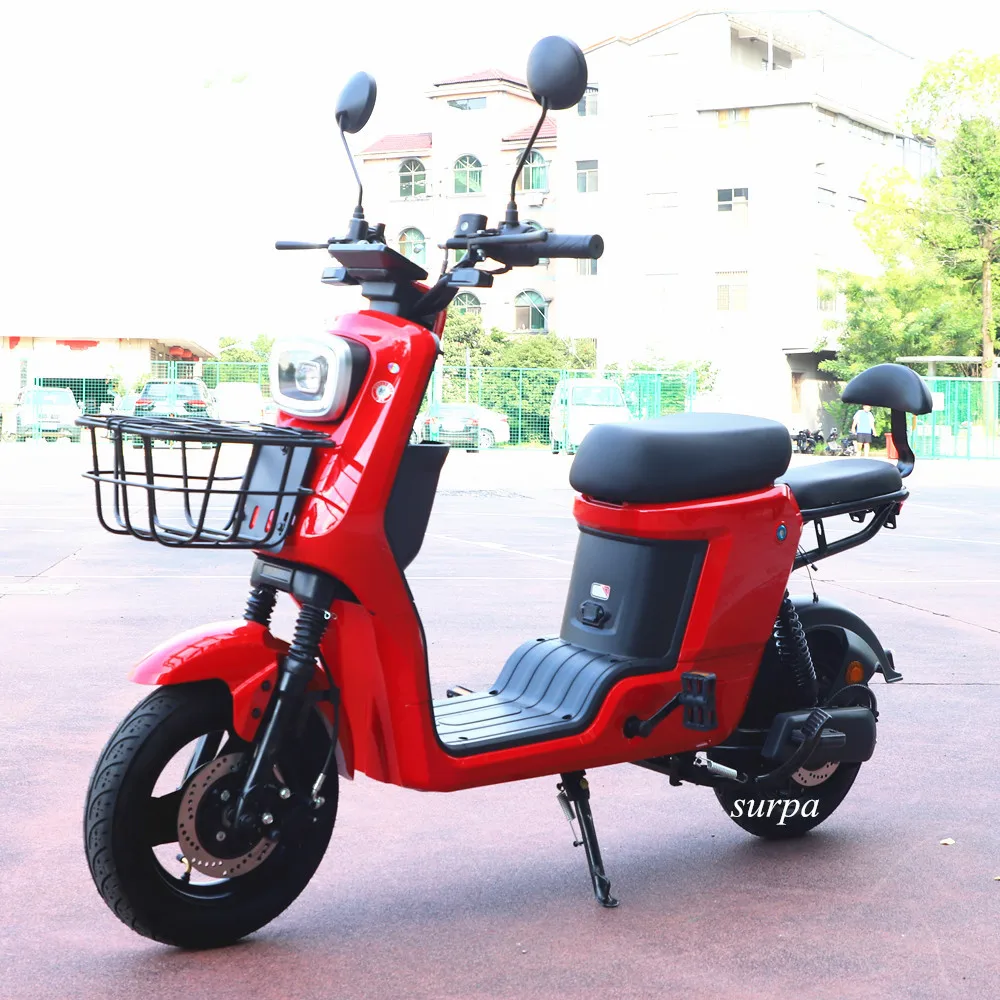 hot selling 1000w 48v  powerful adult electric scooter sharing lock for e scooter pedal assist e bike electric scooter
