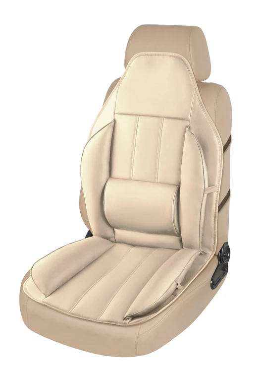 Экономичная универсальная подушка для сидения автомобиля с индивидуальным дизайном