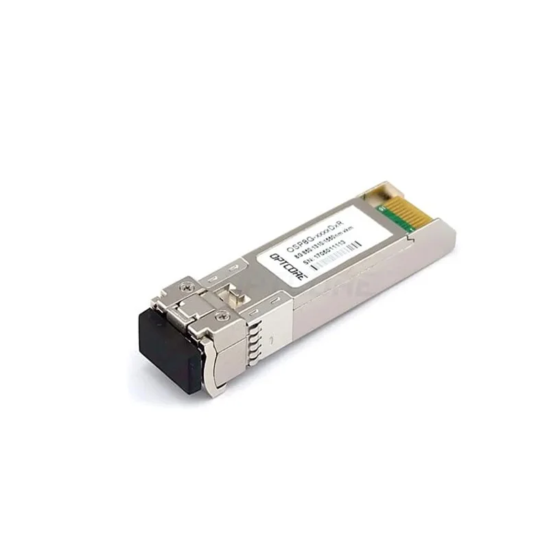 Brocade 57-1000332-01 32Gbps FC LWL 10KM SFP+ Transceiver Module