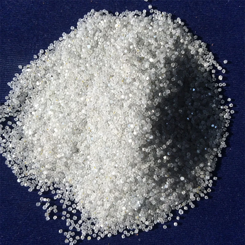 1 Carat up Uncut Rough White Lab Grown HPHT CVD Synthetic Diamond Rough Diamond Prices Per  Carat