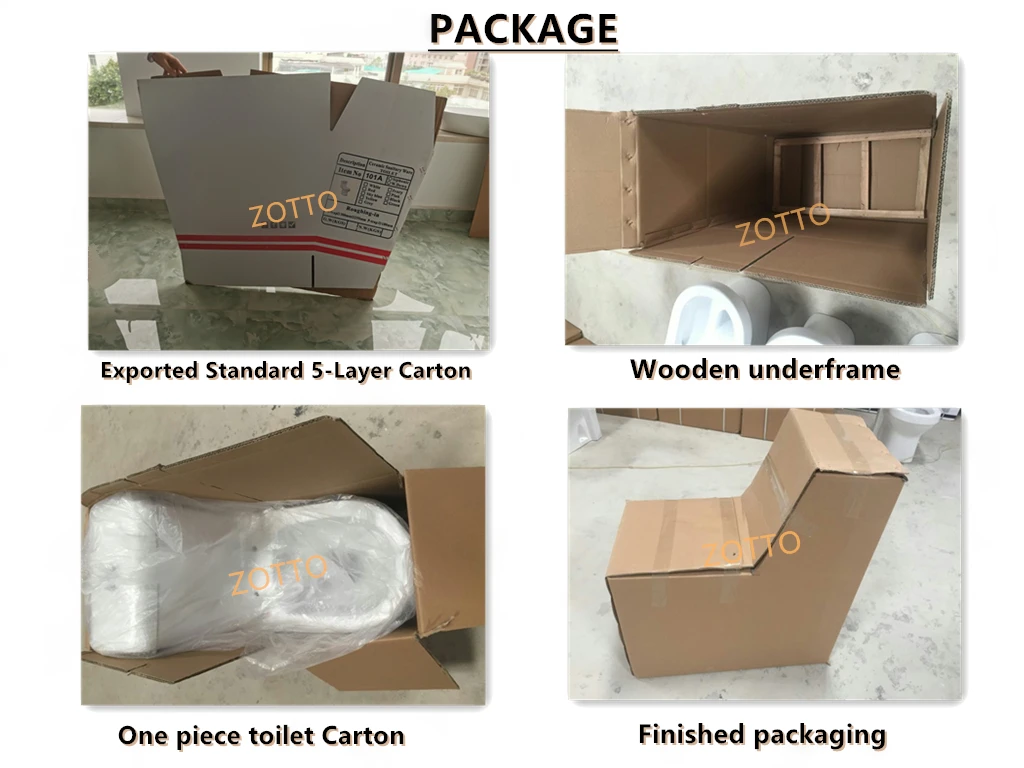 Chinese Cheap Price S-trap Siphonic Dual-flush One-piece Toilets Bowl Bathroom Ceramic Wc Toilette