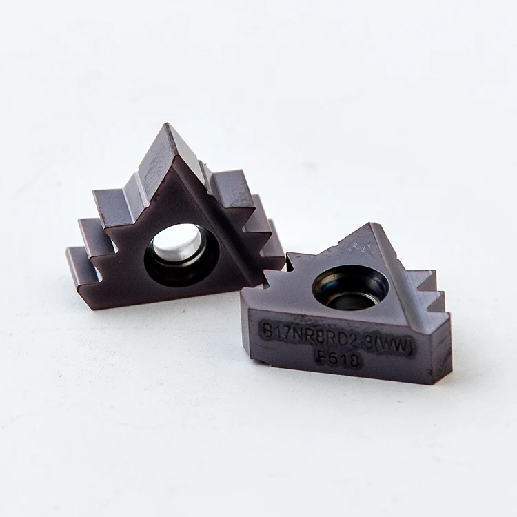 Fengyi Customized API Tubing And Cashing Round Threading Insert For Oil Pipes
