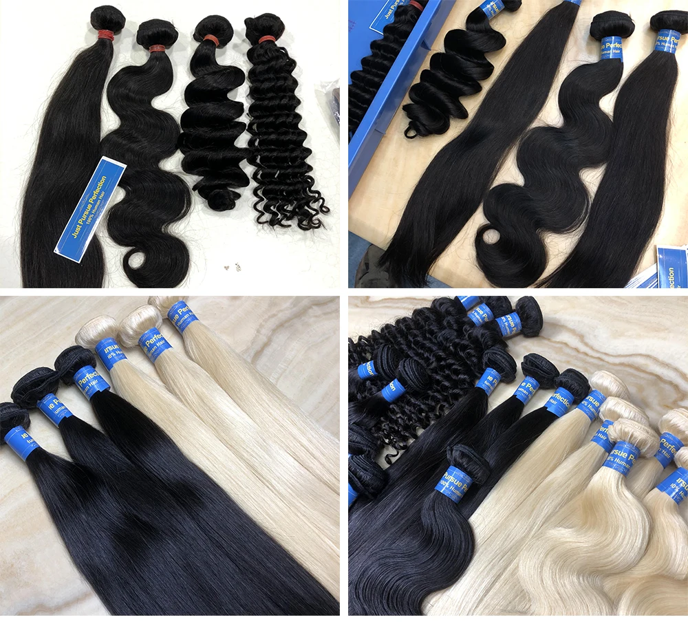 FREE SAMPLE 22 years human hair manufacturer cuticle aligned raw hair, raw virgin brazilian cuticle aligned hair bundles