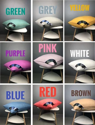 Good for Sleeping Pillow 48*74 cm Hilton Polyester Filling Pillow