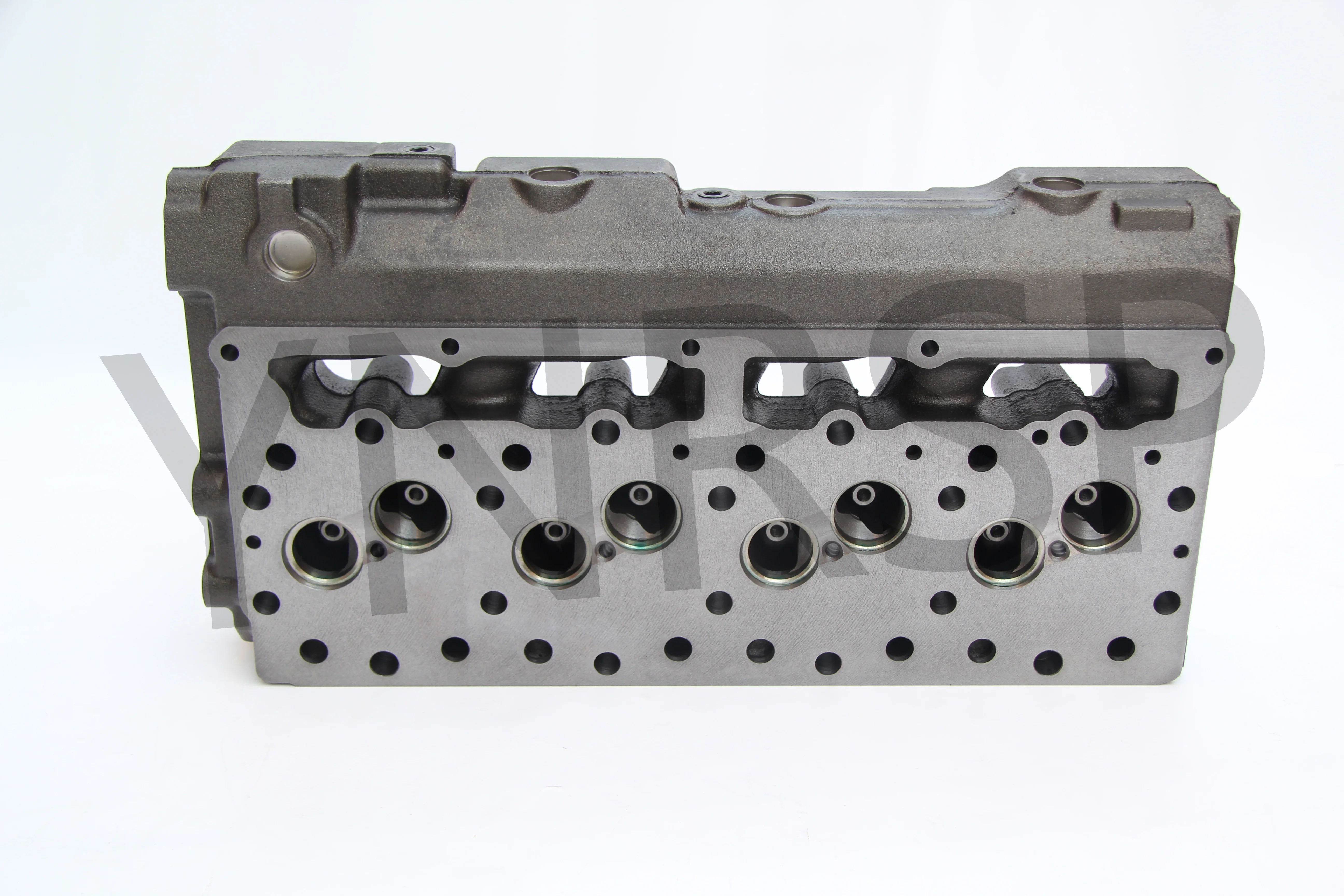 1N4304 CYLINDER HEAD GP For Construction Machinery Parts YNRSP 1N-4304  Fits Diesel Engine Parts 3304