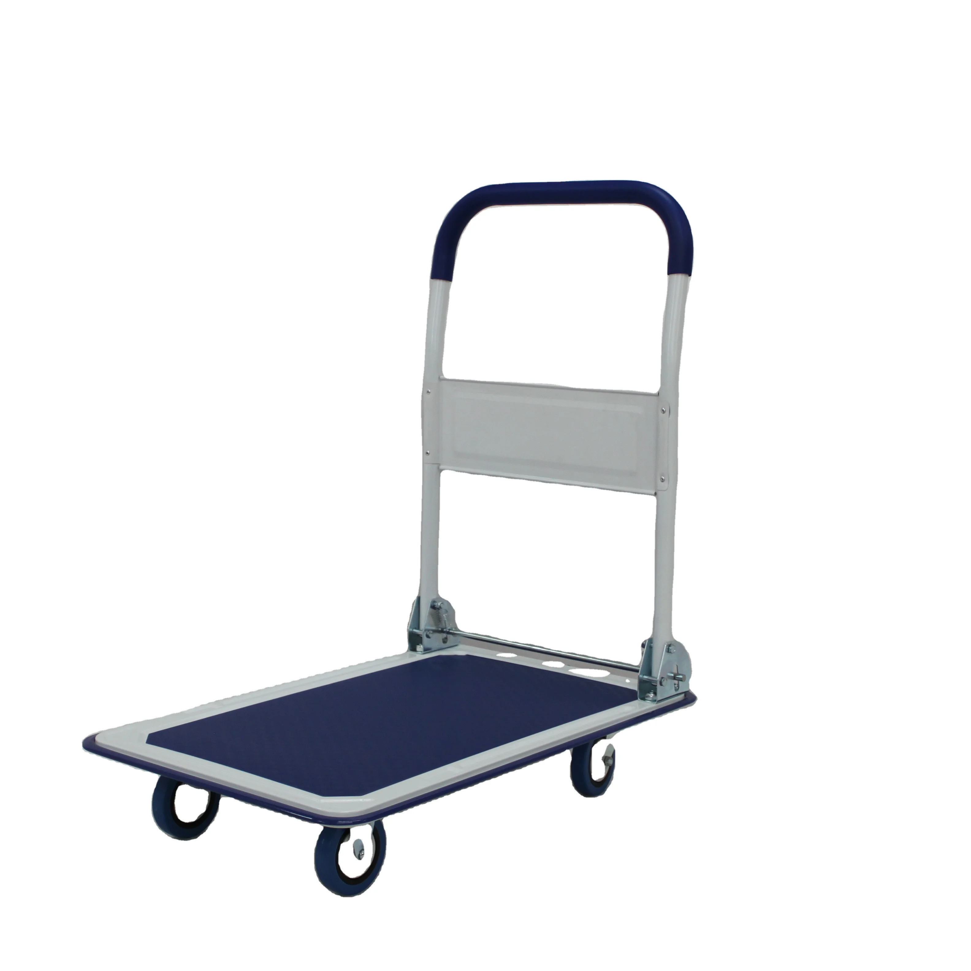 Wholesale price platform  trolley can be customized in large quantities