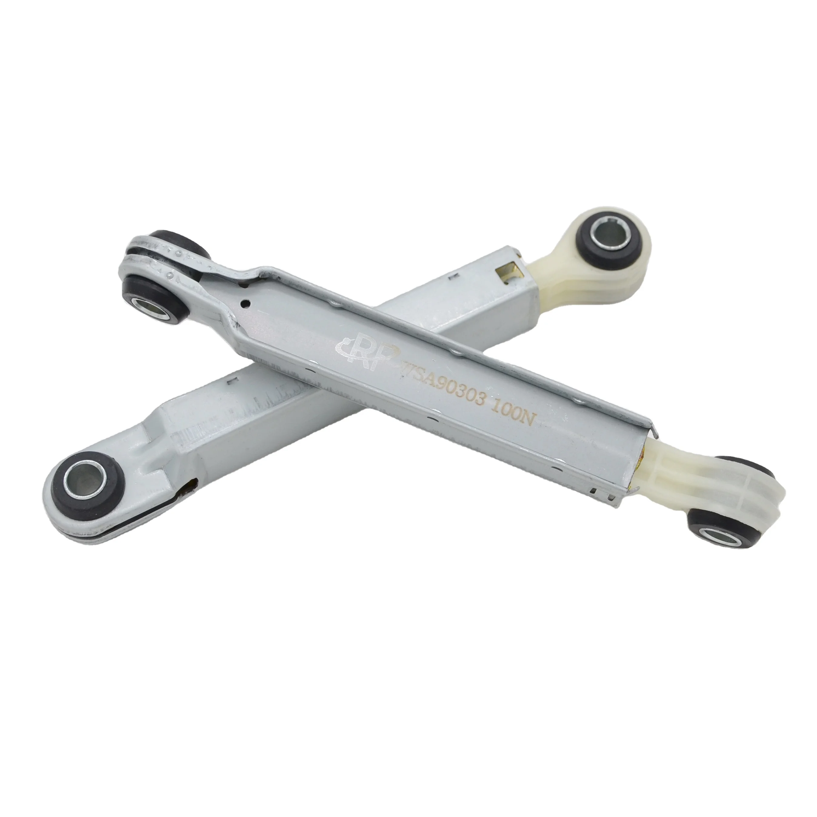 RF YUEFU 100n Plastic Shell Absorber Universal Pcb Front Loading Fully Automatic Front Load Washing Machine For Siemens Bosch