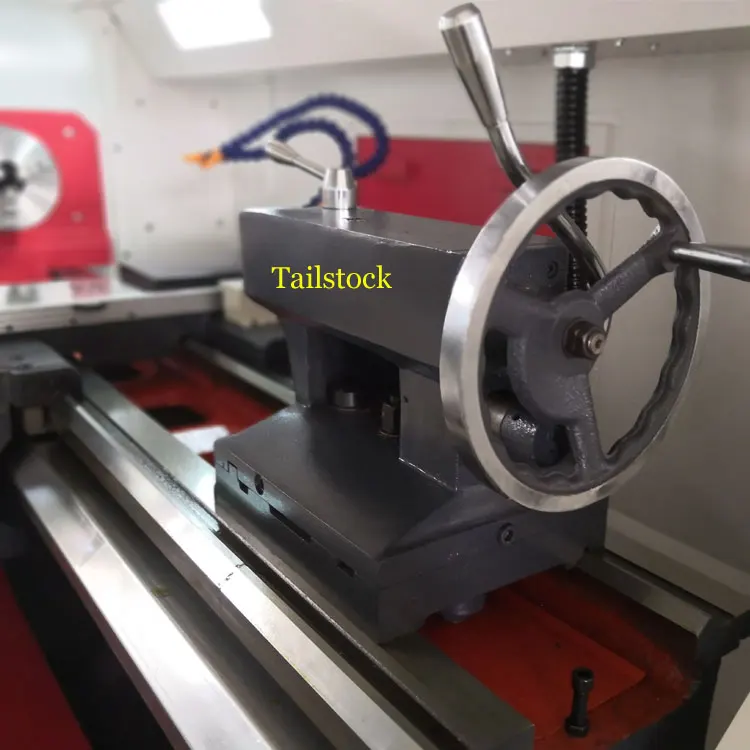 Прецизионный токарный станок с ЧПУ для подробной работы CK6150A CNC металлический прайс-лист