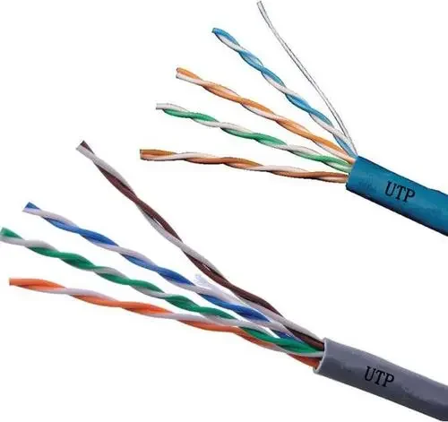 Супер 66 gigabit Открытый водонепроницаемый высокоскоростной мониторинга сетевая линия широкополосного линии из меди без примеси