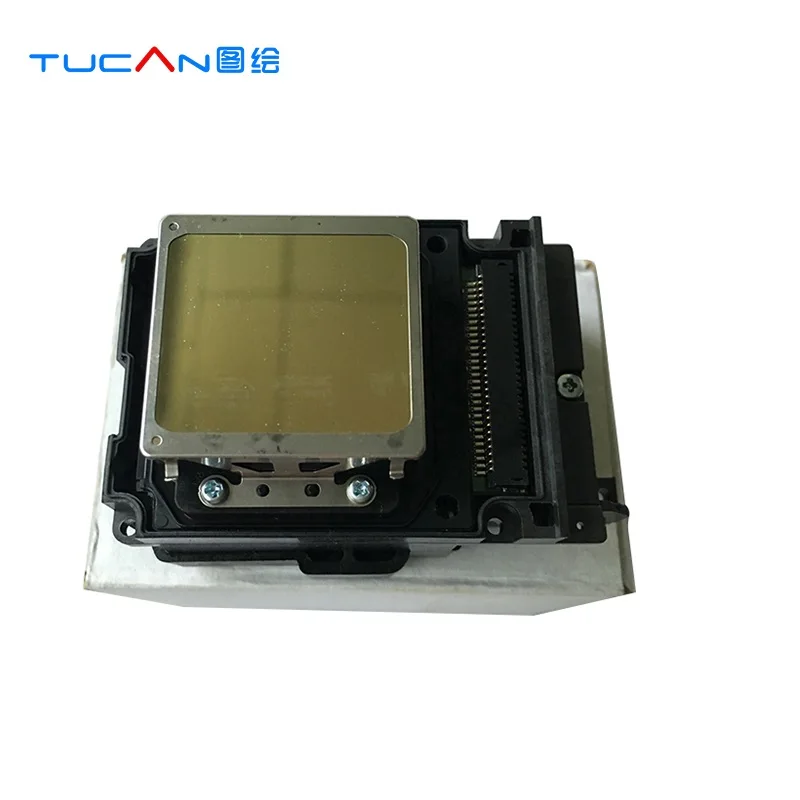 TX800 DX10 печатающая головка для коммерческого струйного УФ-принтера по низкой цене