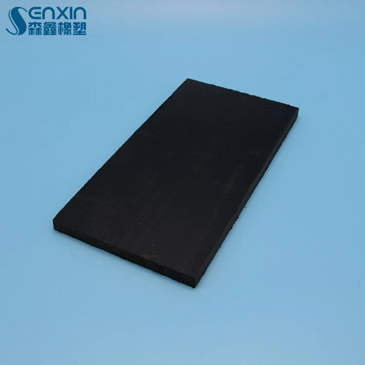 Good cost performance Senxin made long life nylon sheet engineering plastic nylon plate