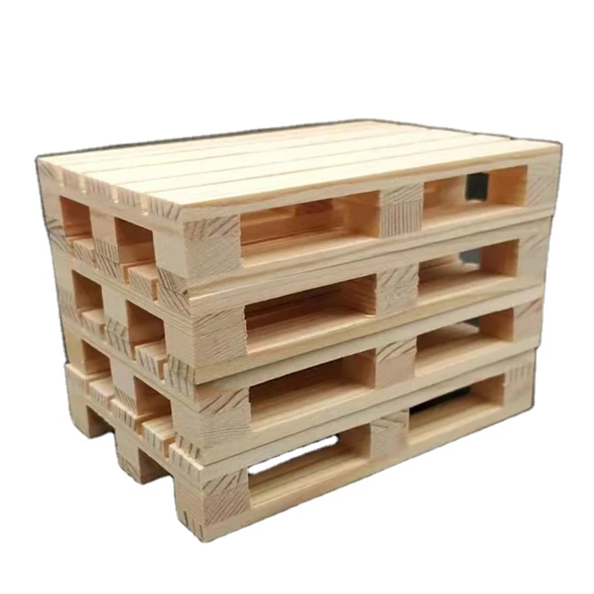 High-quality Wood Pallet from Vietnam Competitive Price Buy Now Contact Us To Get Best Quote Wooden Pallet