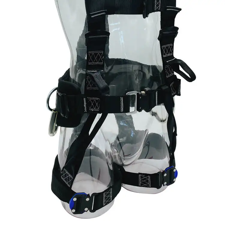 Safety Harness Full Body protection Safety Belt