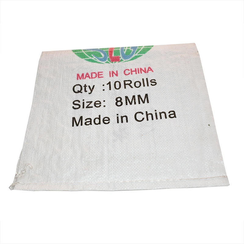 wholesale manufacture good quality potato mesh firewood bags