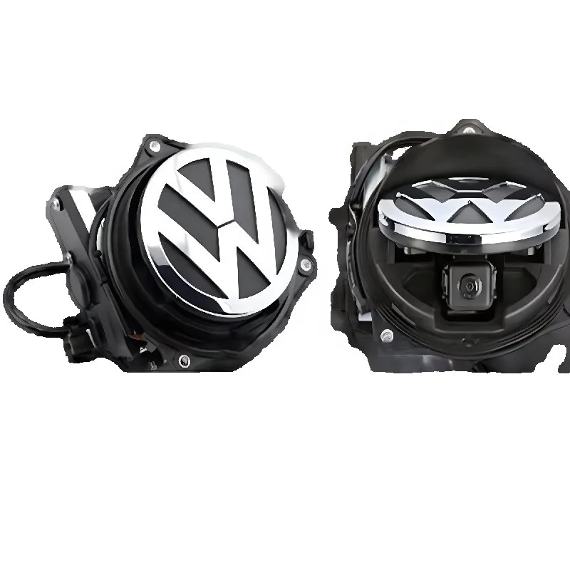 Автомобильная умная откидная ручка багажника камера заднего вида для volkswagen golf 2011