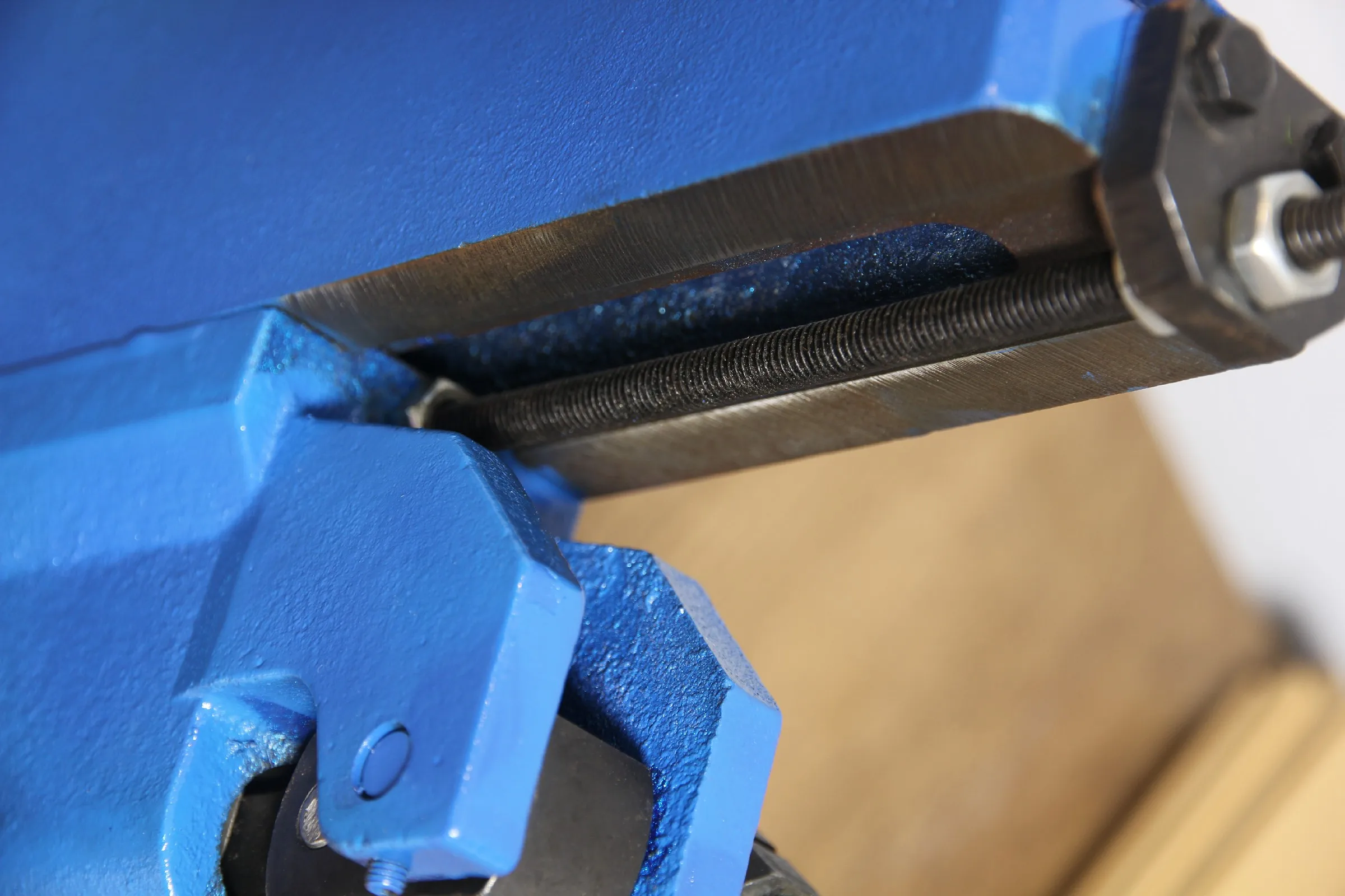 Manual Press Puncher Hand Punching Machine Manual Punch Punching Press Hand Machine Punch Tool Hole-Punch Machine