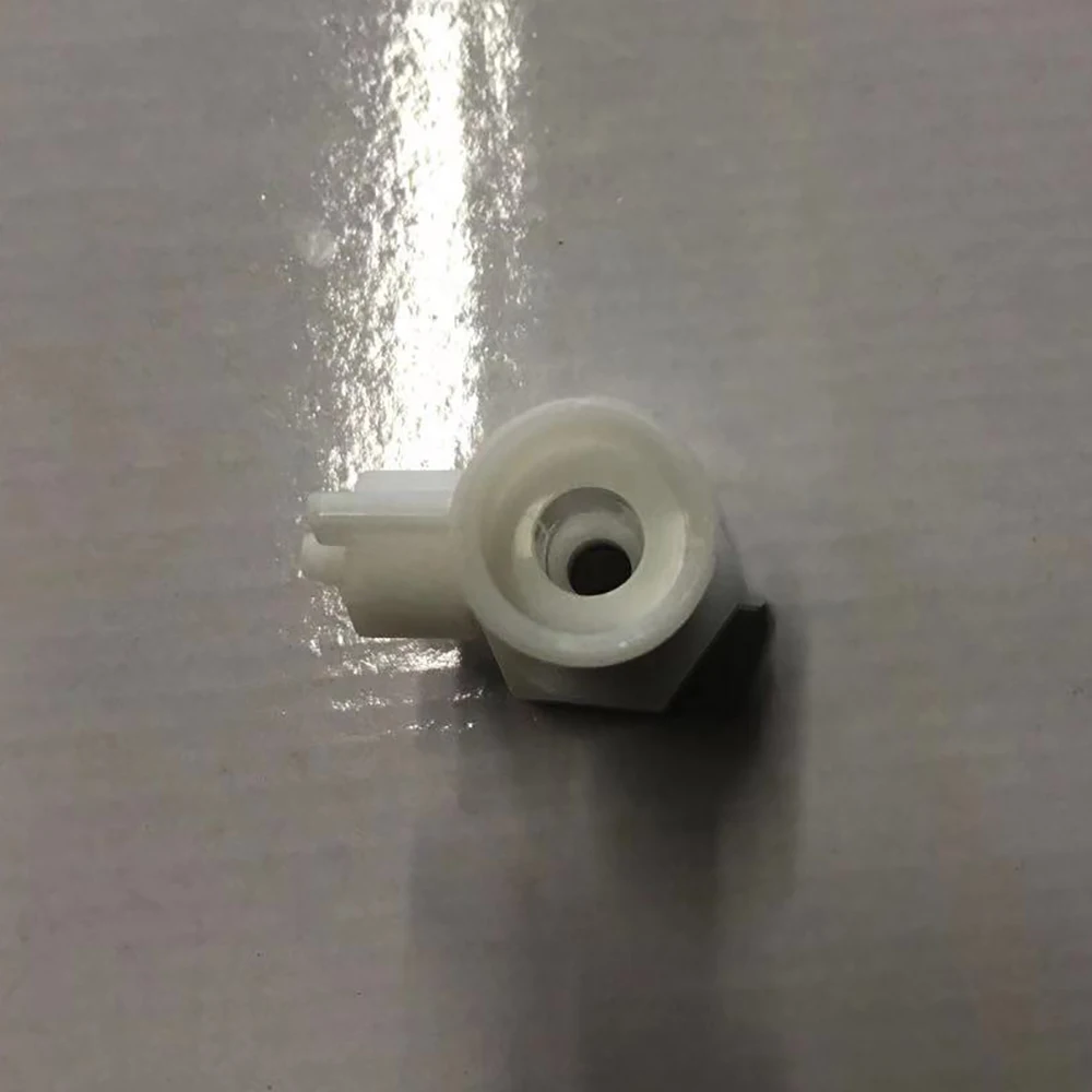High Quality Abs Plastic Water Hose Connector 3 Way Bidet Valve T