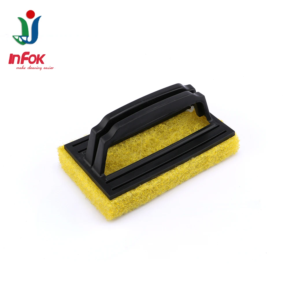 Высококачественные кухонные полезные настраиваемые чистящие щетки