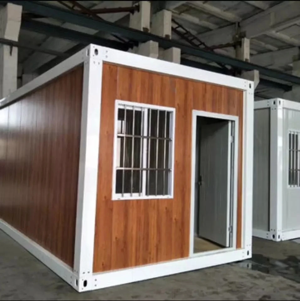prefab diy beach portable cabin bungalow fabricated flatpack kit ship container 40ft prefabricadas container house