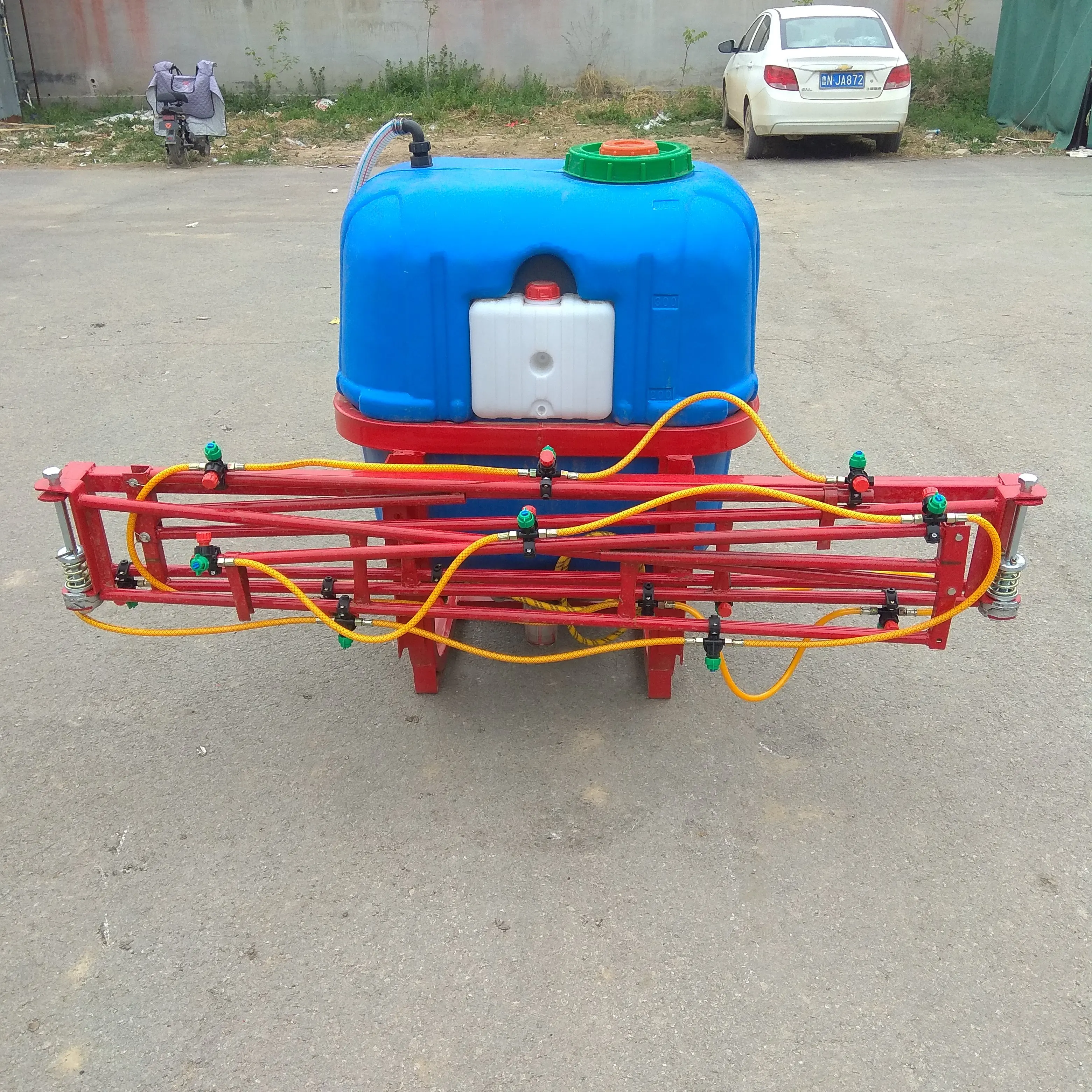 The most popular boom sprayer factory direct sales