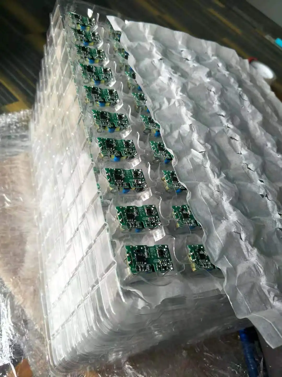  HLK-PM01L 220V AC DC переключатель режима PCB цепи 3W