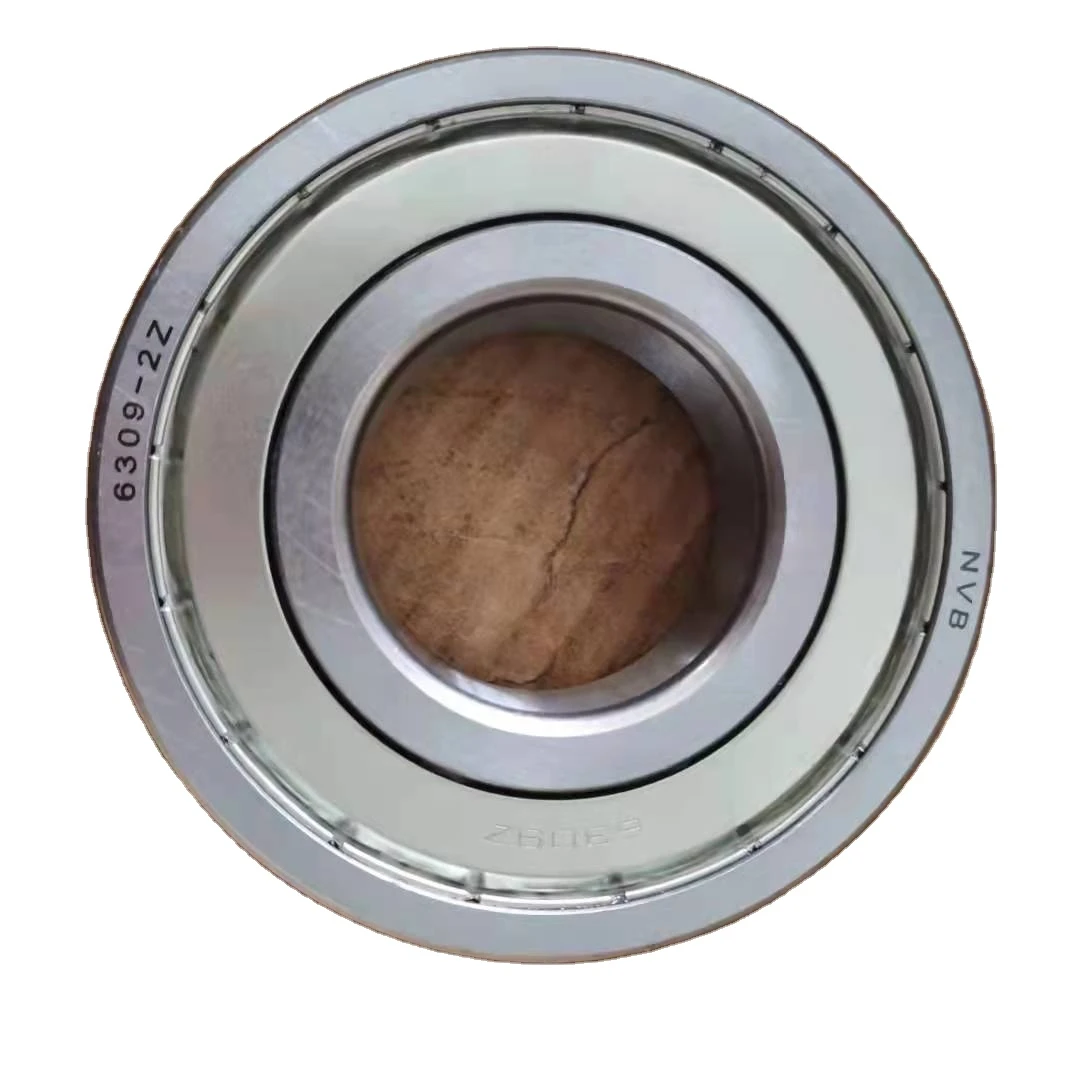 6203-2RS 6300-2RS 6301-2RS 6302-2RS 6201-2RS 6202-2RS 6004-2RS Motorcycle Ball Bearing