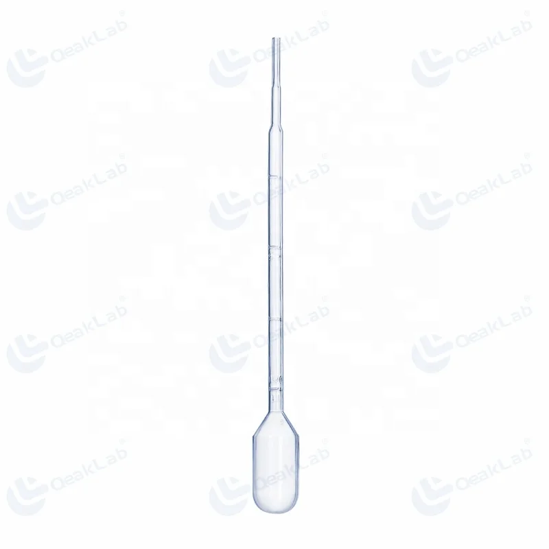 hot sale  1ml 145mm  transfer pipette medical and laboratory consumable