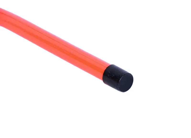 Football Soccer Basketball Equipment Speed Adjustable Speed And Agility Soccer Training  Agility Hurdles