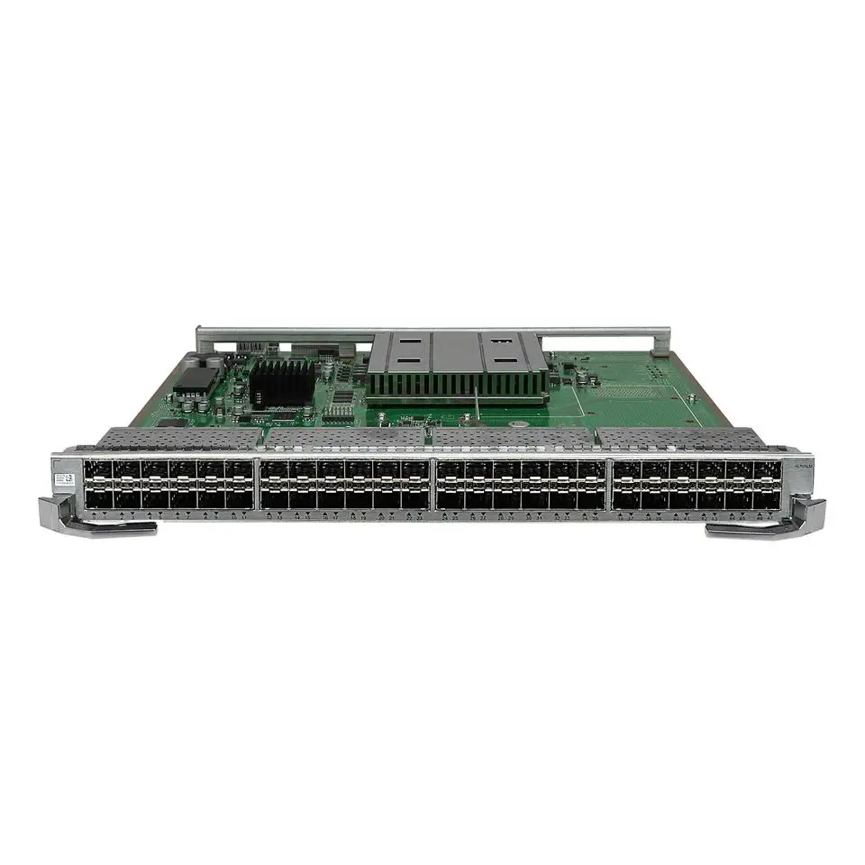 Network internet card 48 Port 10GBASE-X Interface Card LSS7X48SX6S0 (X6S SFP+)