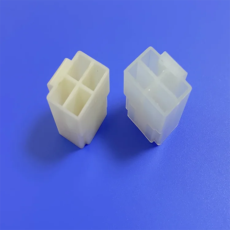 Car waterproof connector dj7041-6.3-21 4p car connector matching terminal DJ611-6.3A/B/C