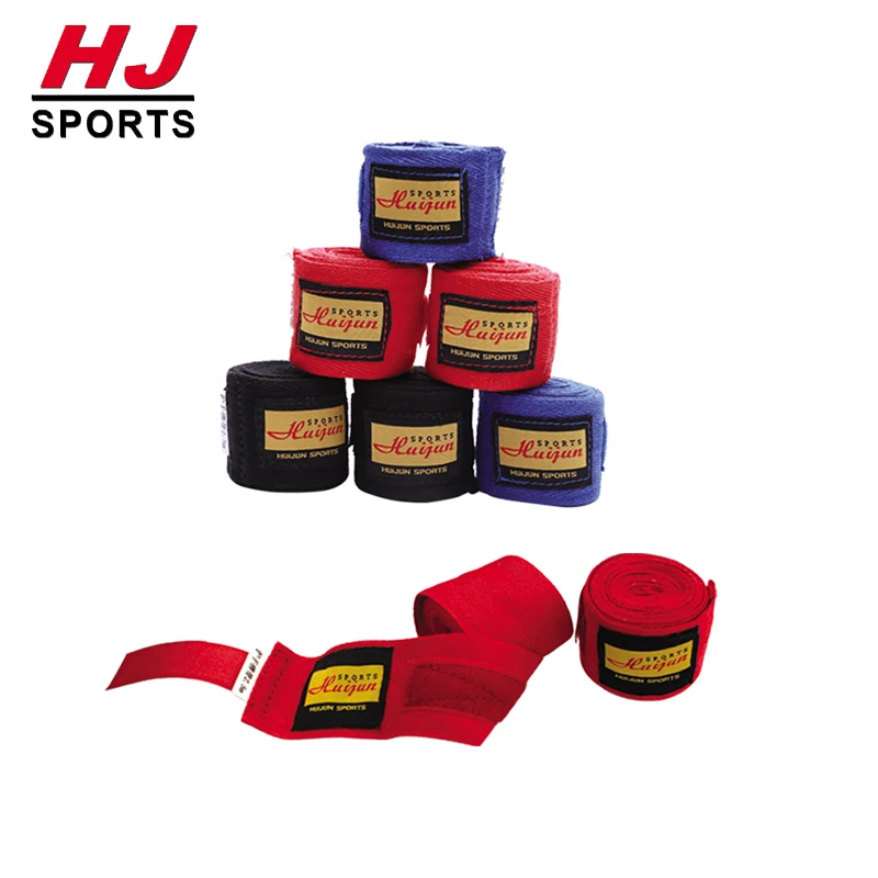 High Quality Hand Wraps Boxing Bandage 3m  boxing Hand Wraps