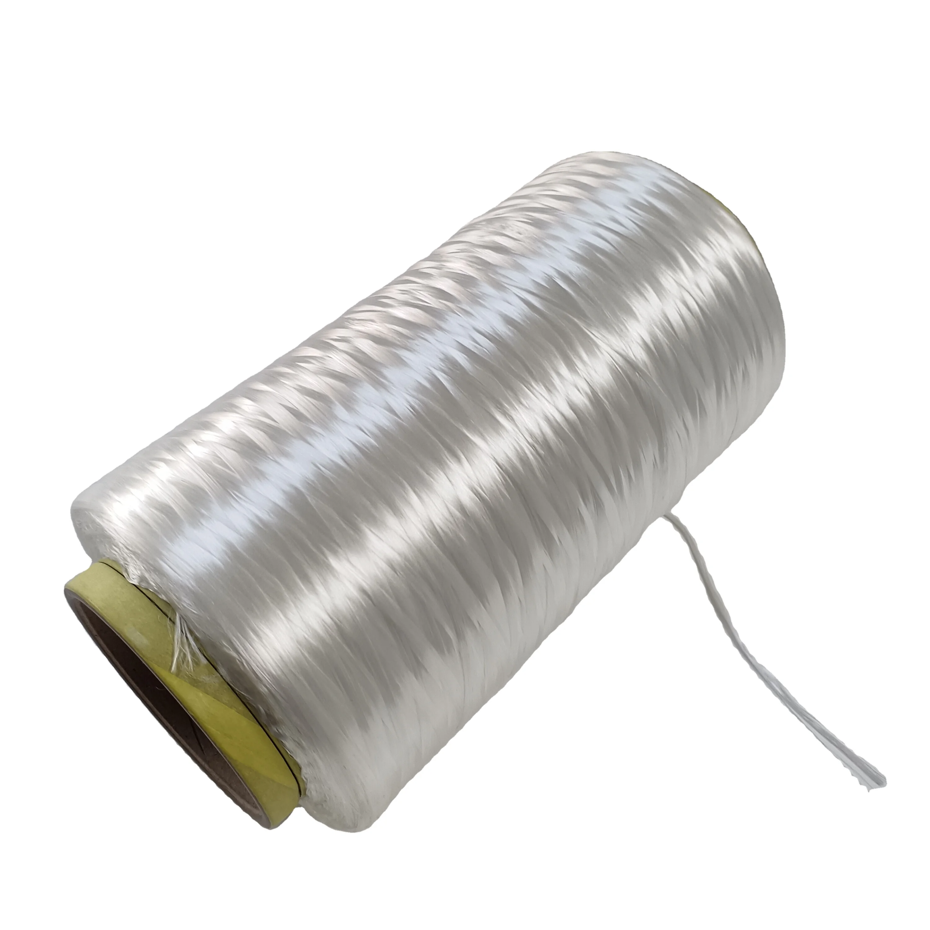 Nylon6 & 66 8g/d 9g/d fdy высокопрочная пряжа полиамидная нейлоновая нить для веревки
