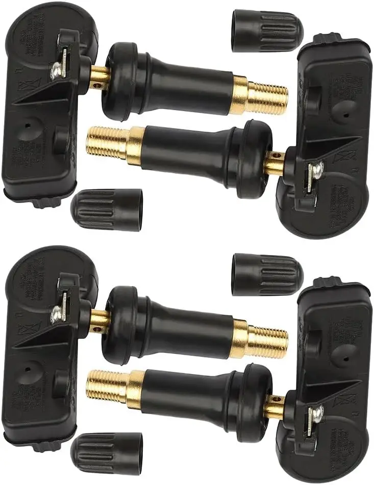 Датчик давления в шинах 9L3Z-1A189-A TPMS 315 МГц совместимый с Ford Lincoln Mercury VPG