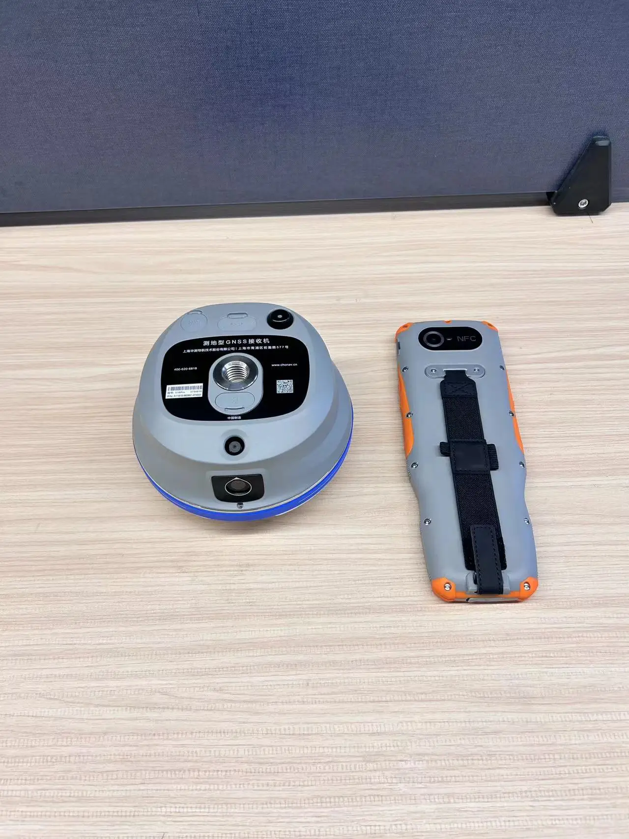 CHCNAV X16 pro/i93 1408 ChannelsVideo Measurement Excellent CHC RTK and Efficiency  Measuring Equipment RTK