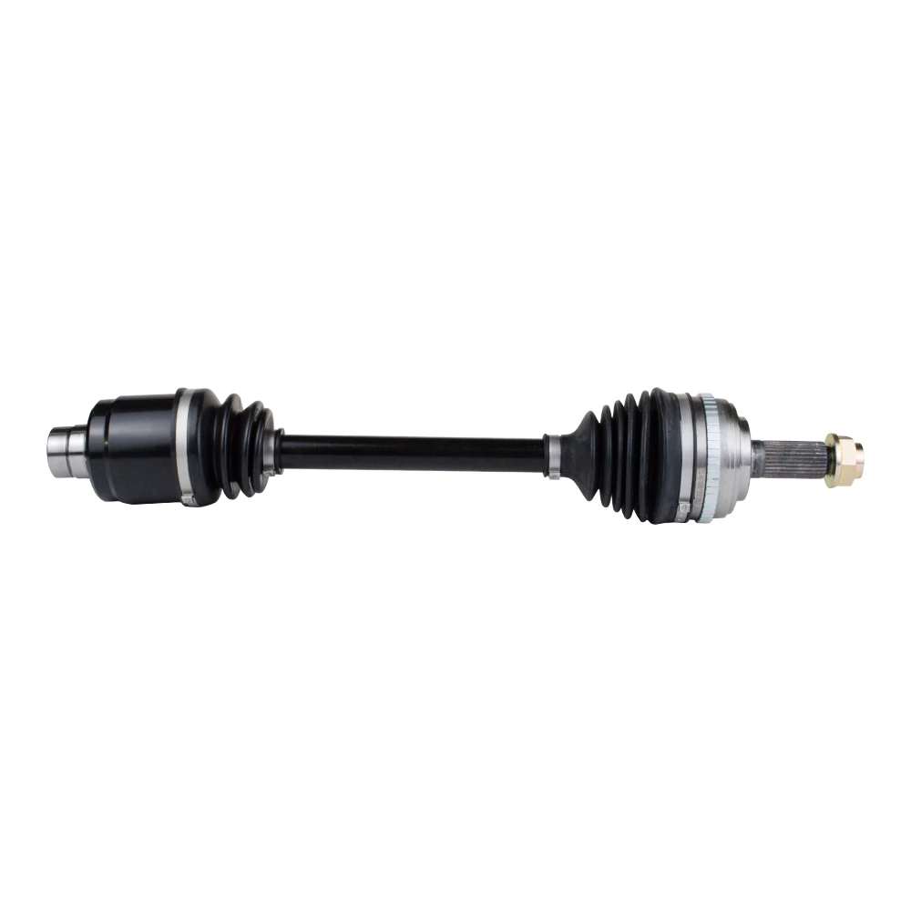 CCL car spare parts drive axle assembly cv axles drive shaft left For HONDA RD1 2001- 44306-S10-C10 44305-S10-C00