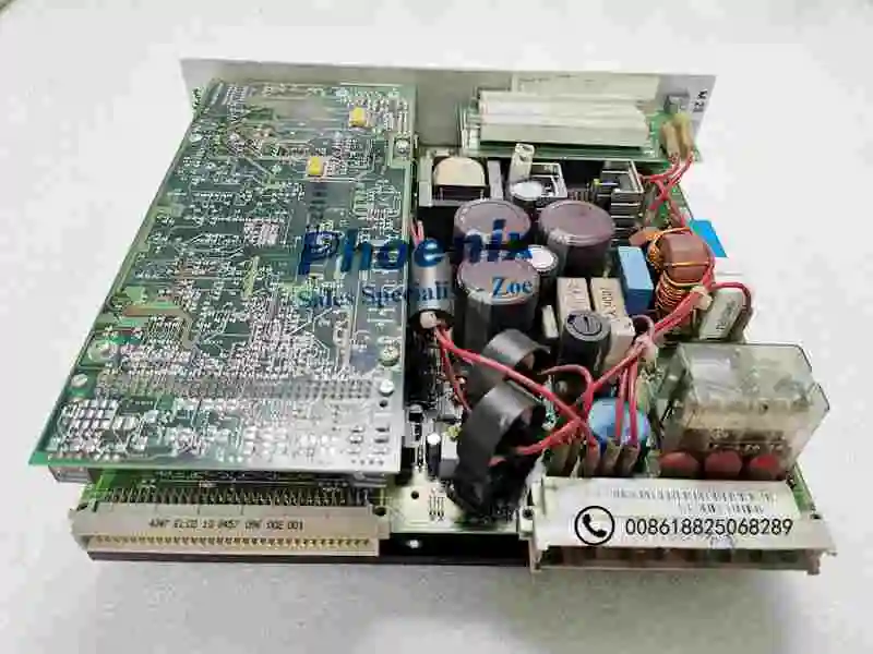 Оригинальный 037U391335 Drive Box BUM619 BUM619-12/18-31-R-0001-0303-SM подходят для Roland 700 машина