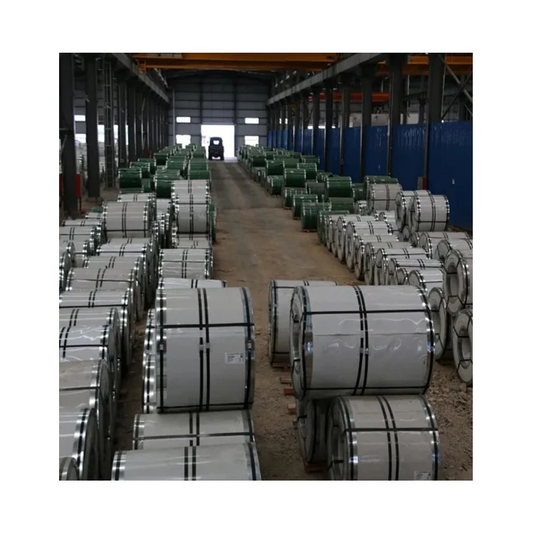 First Class 304 Cold Rolled Rolled Sheet Plate Strip Stainless Steel Coil