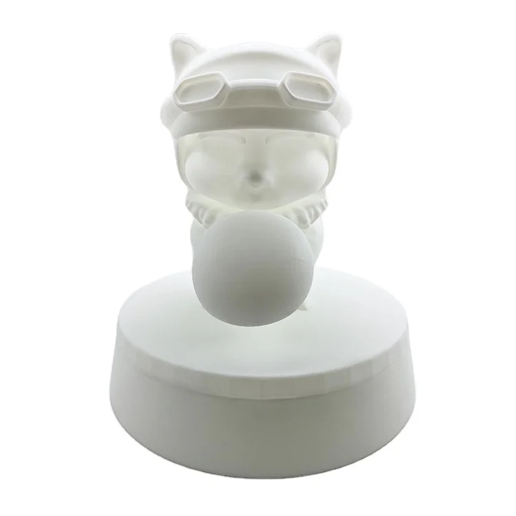 Custom Cheap Price Rapid Prototype 3D Printing Mock Up SLA SLS SLM FDM Print Prototyping Services