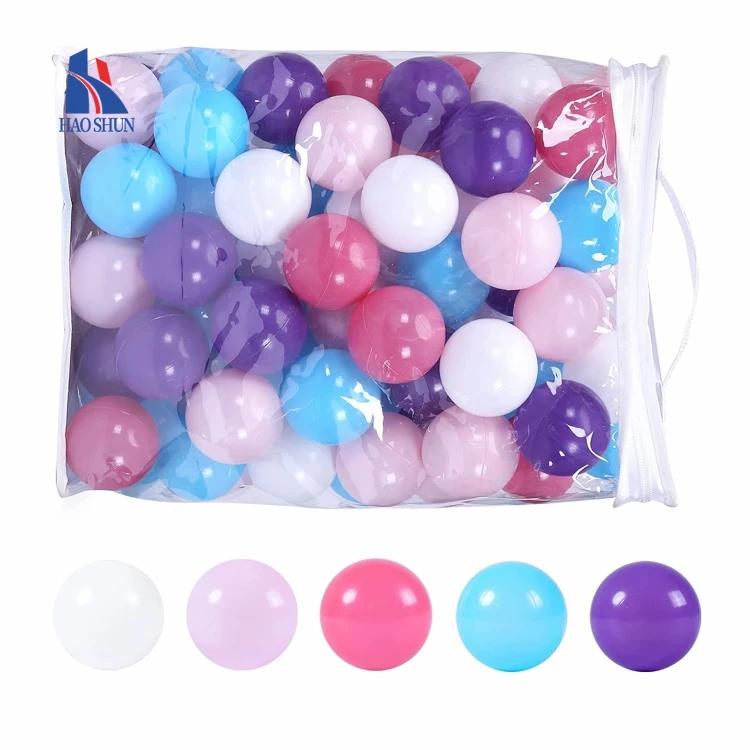 wholesale polypropylene plastic ball 2mm 7mm 10mm injection molding, PP solid plastic balls/