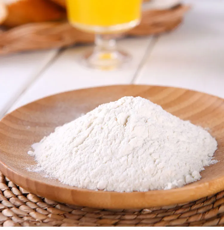 
Natural Stevia Extract RA25-RA99 