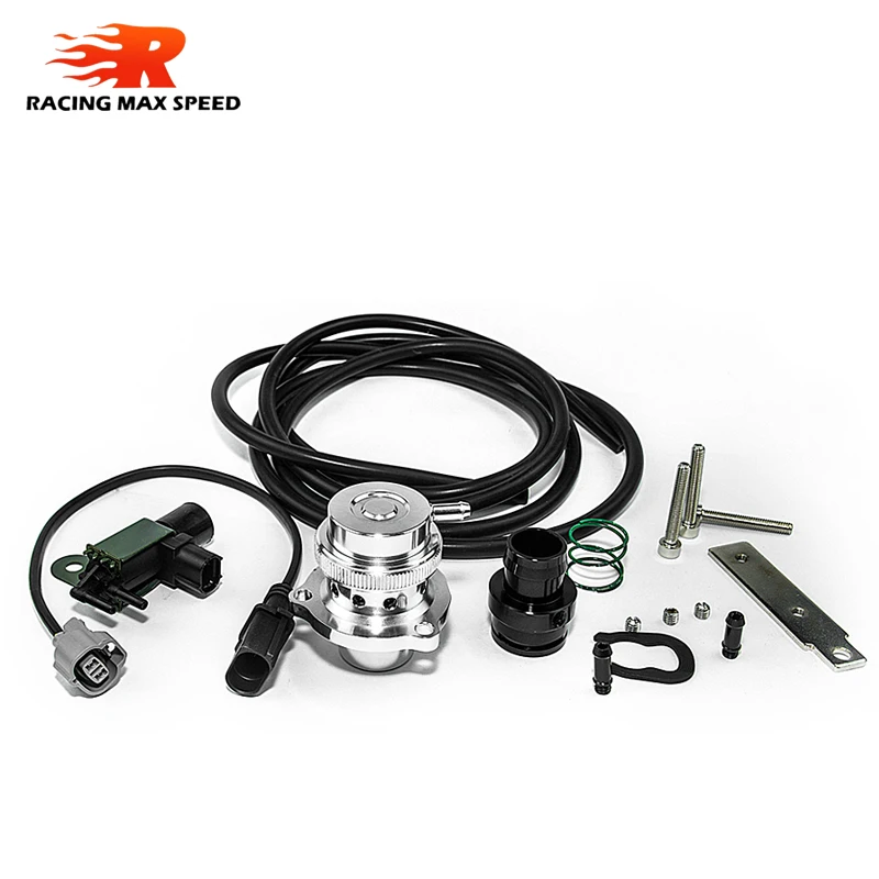 
Dump Blow Off Valve bov and Kit suit for Audi A3 A4 A5 A6, VW, SEAT, 1.8T & 2.0T FSI and TSI engines 