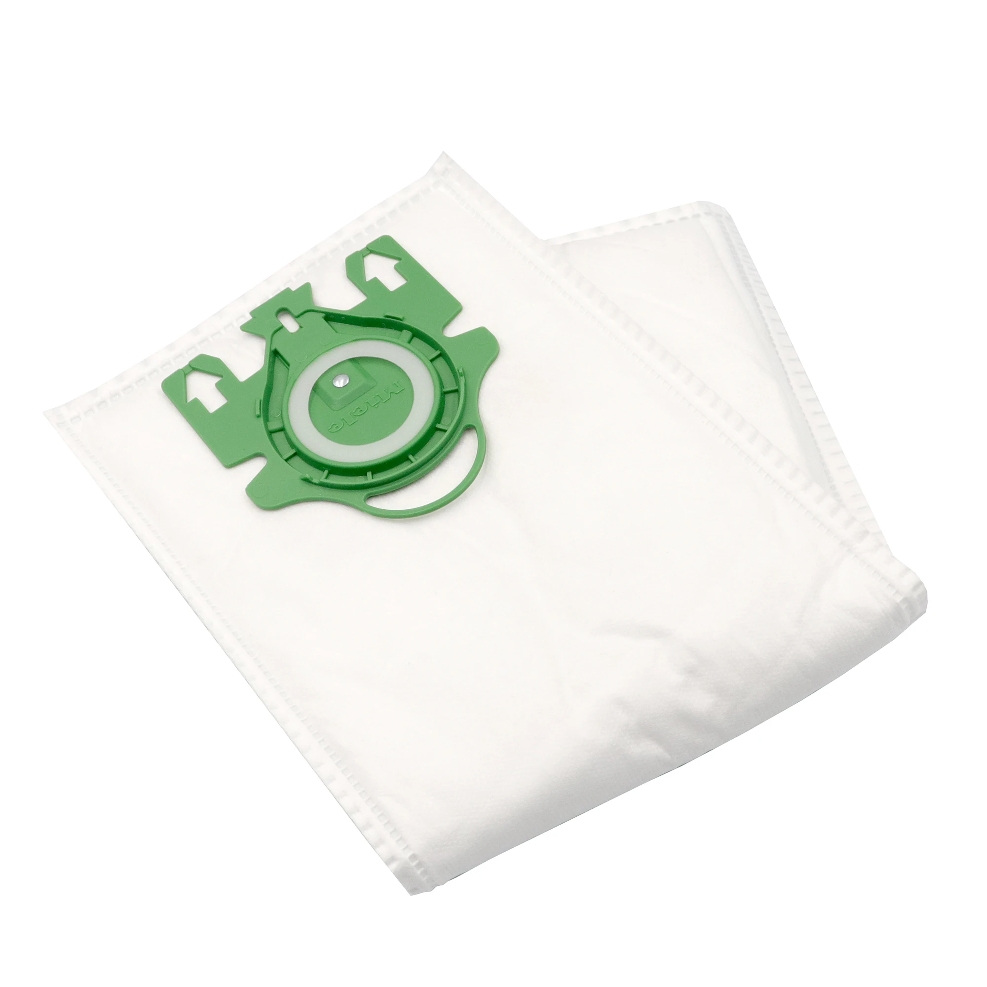Vacuum Cleaner Bag For Mieles Type U Vacuum Dust Bags Compare to Mieles S7000-S7999 Series, Dynamic U1