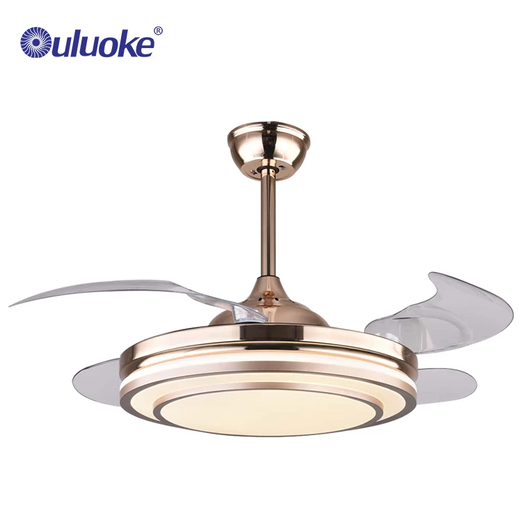  New Arrival 52 Inches Hotel Ceiling Decorative Classic